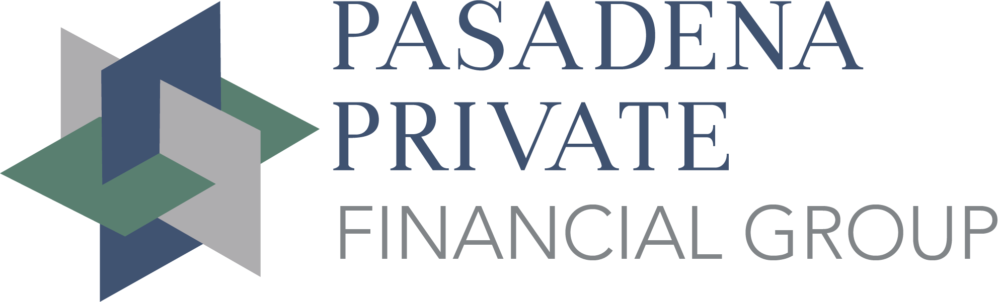 Pasadema Private Lending Financial Group Logo