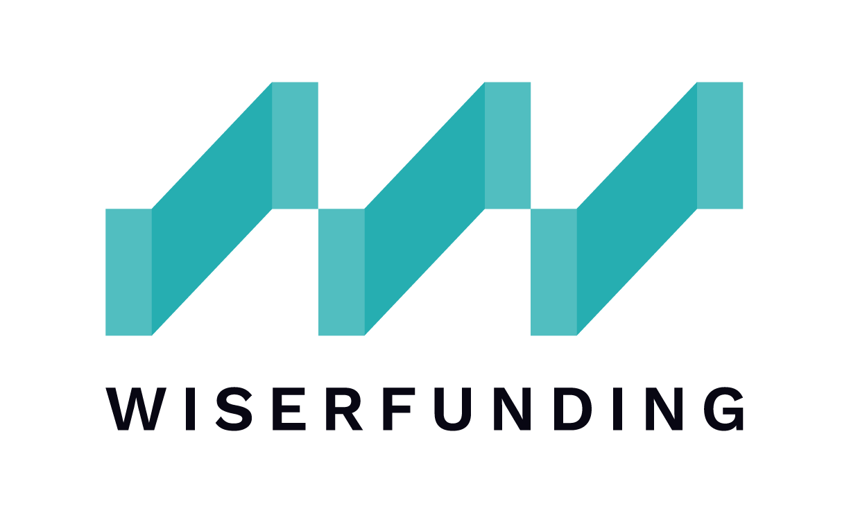 Wiserfunding Credit Risk Solutions Logo